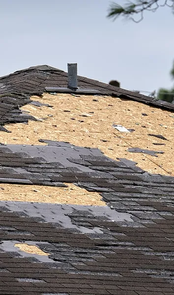 damaged-roof-repair