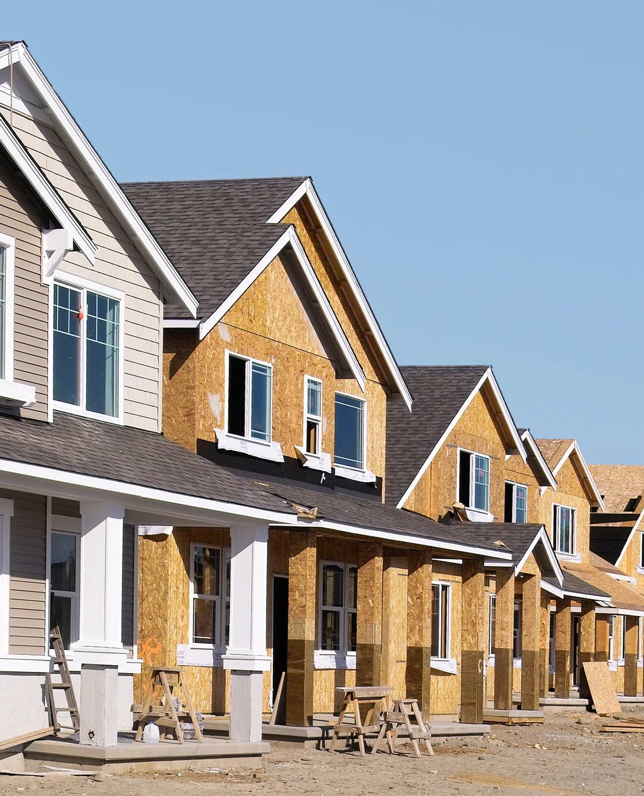 mineral-springs-nc-row-homes
