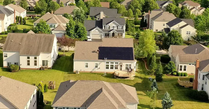 residential-solar-solutions