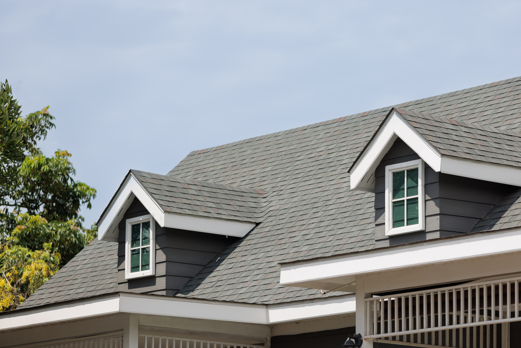 roof-shingles-on-top-of-house