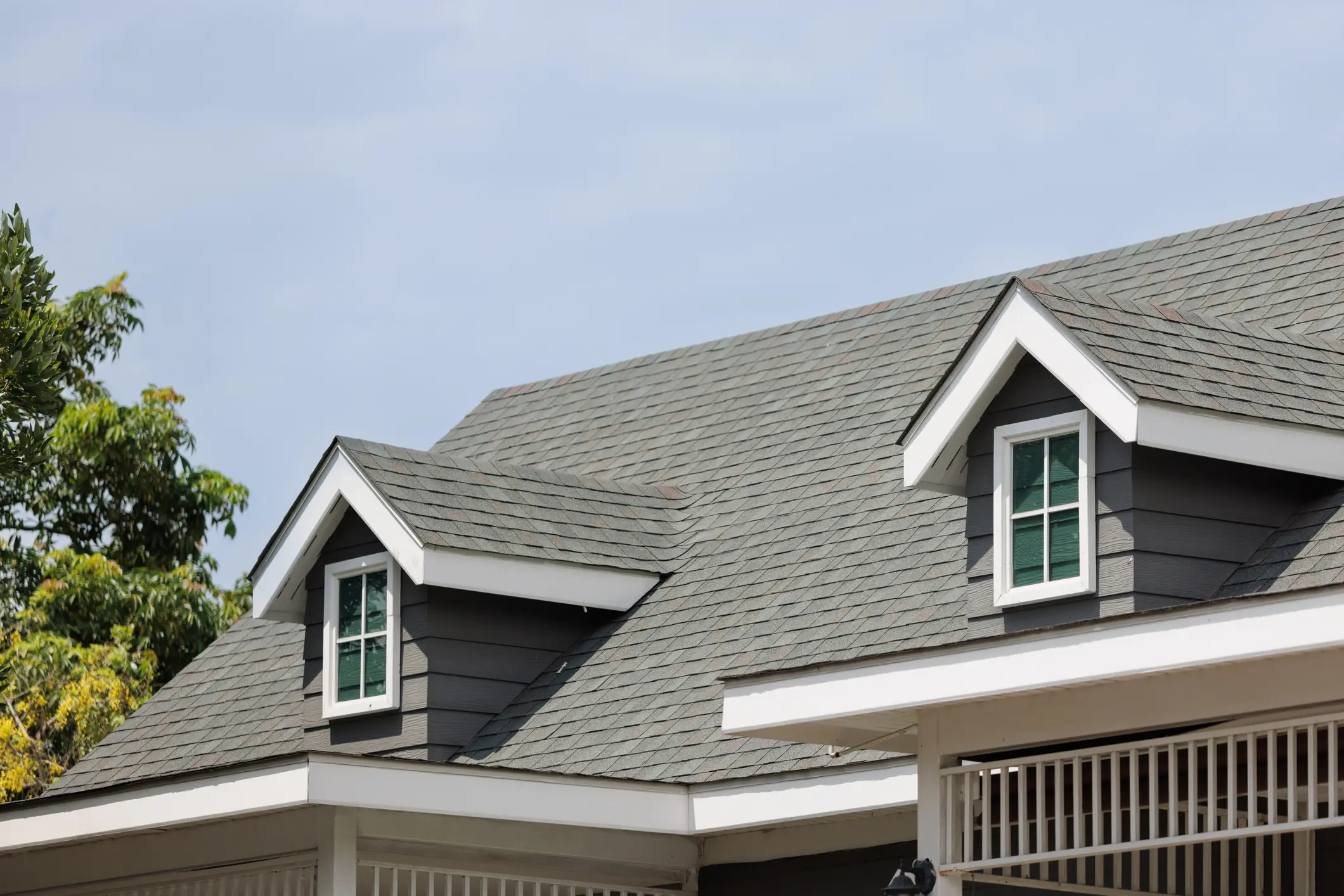roof-shingles-on-top-of-house