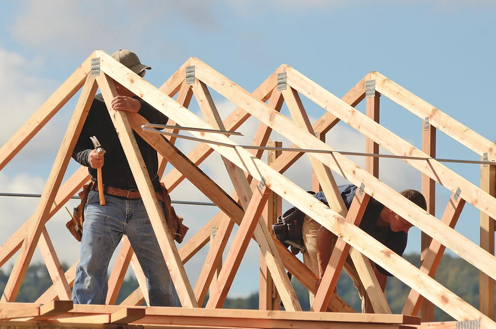 roofer-working-on-wooden-frame-1