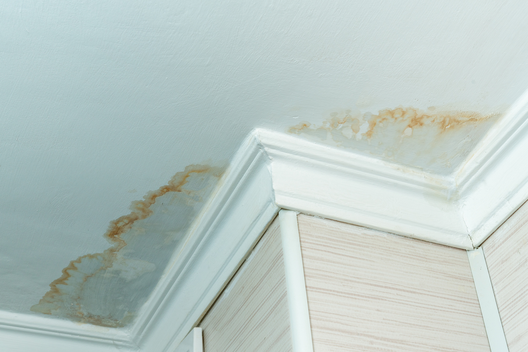 water-damaged-ceiling-close-up-stain-on-ceiling