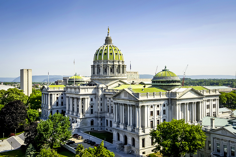 Capitol-Building-Harrisburg