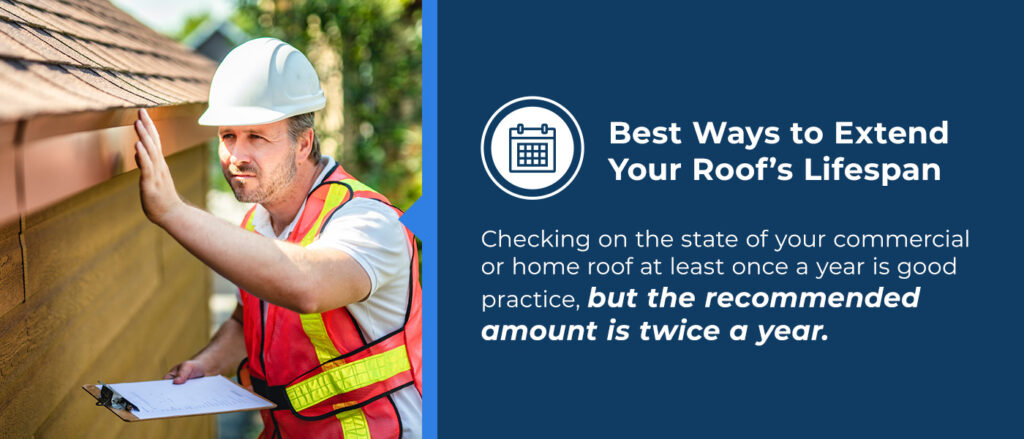 Best Ways to Extend Your Roof’s Lifespan