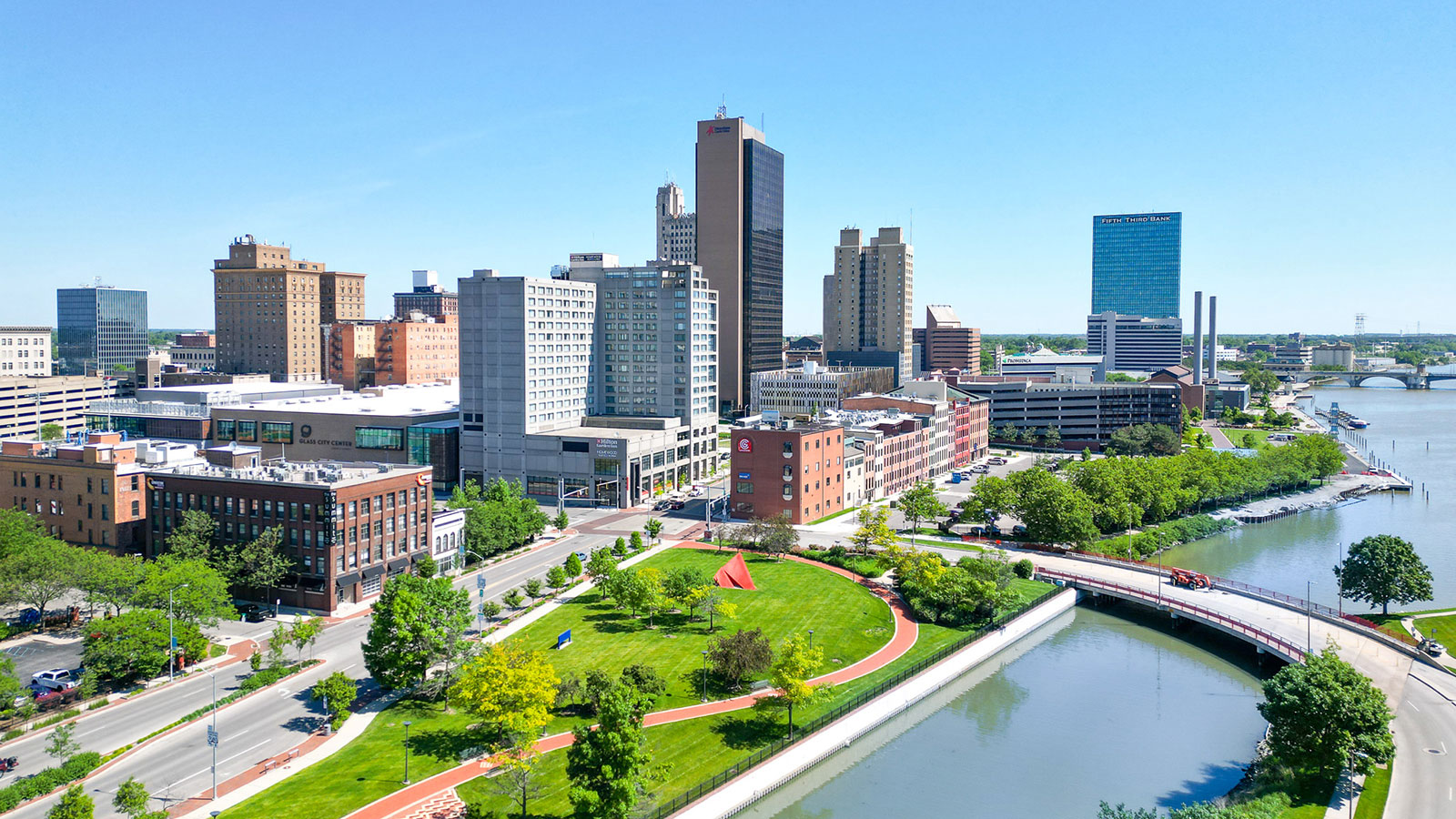 Toledo-Ohio