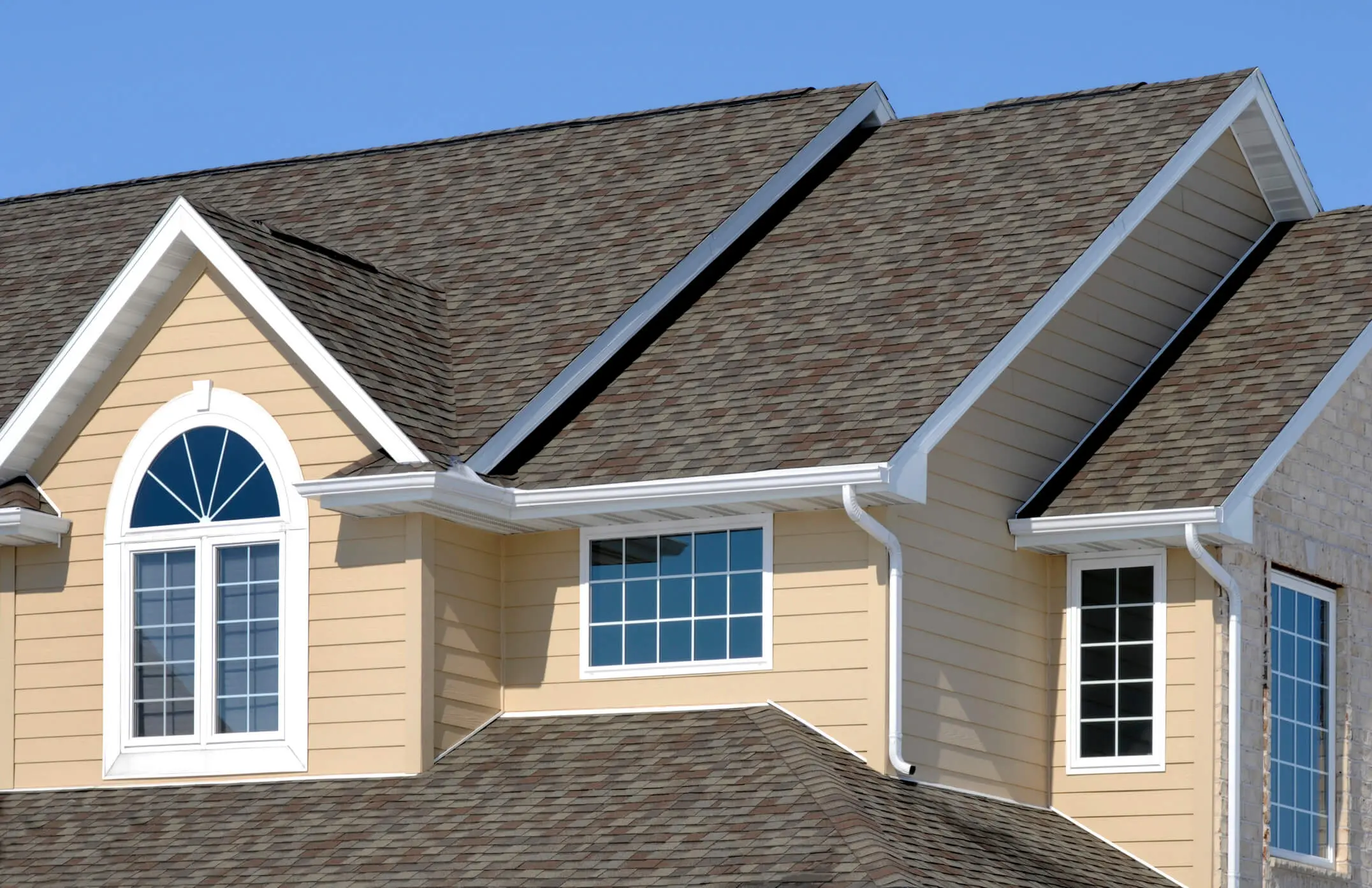 Is your roof ready for spring?