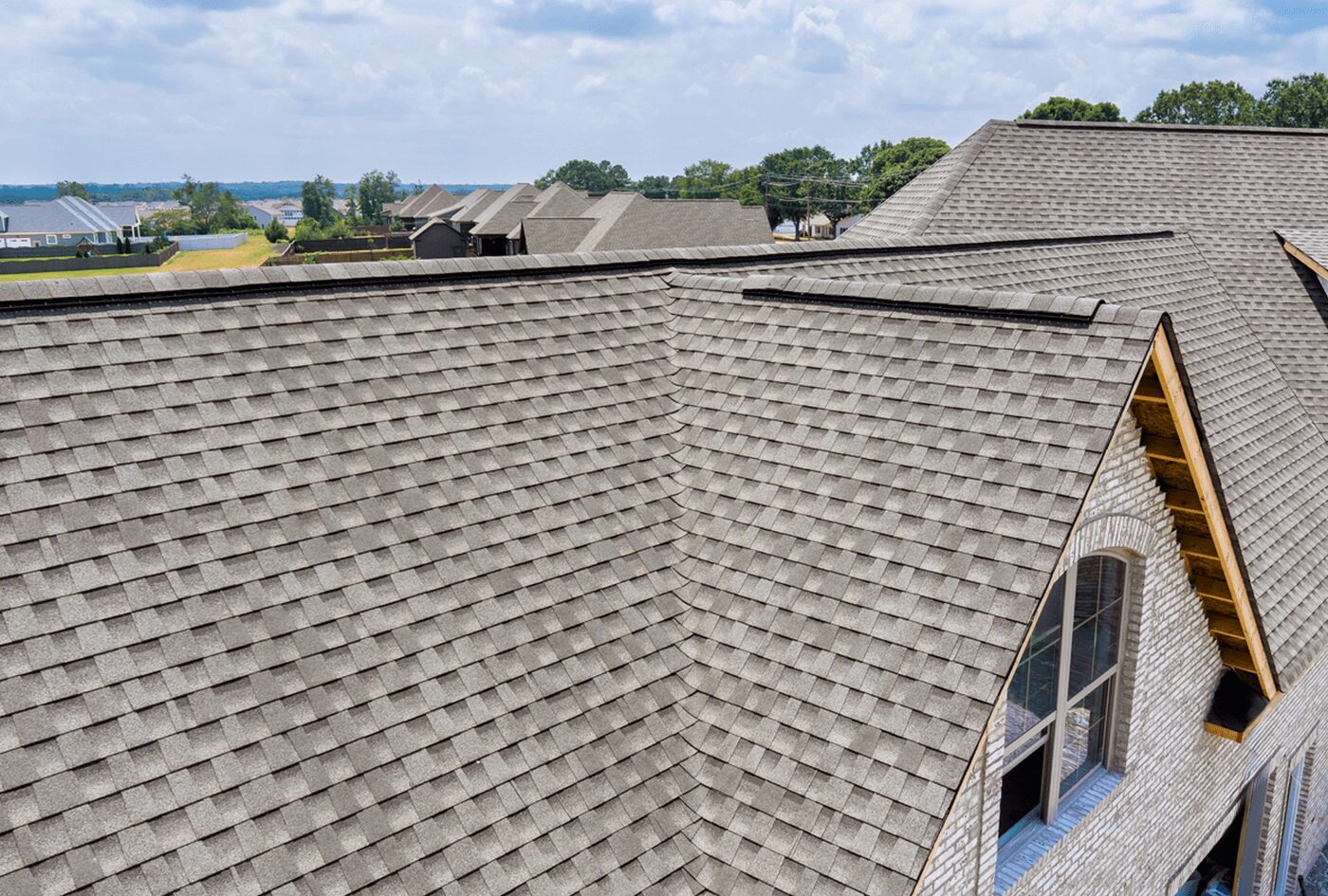 The Impact of Columbus Weather on Your Roof
