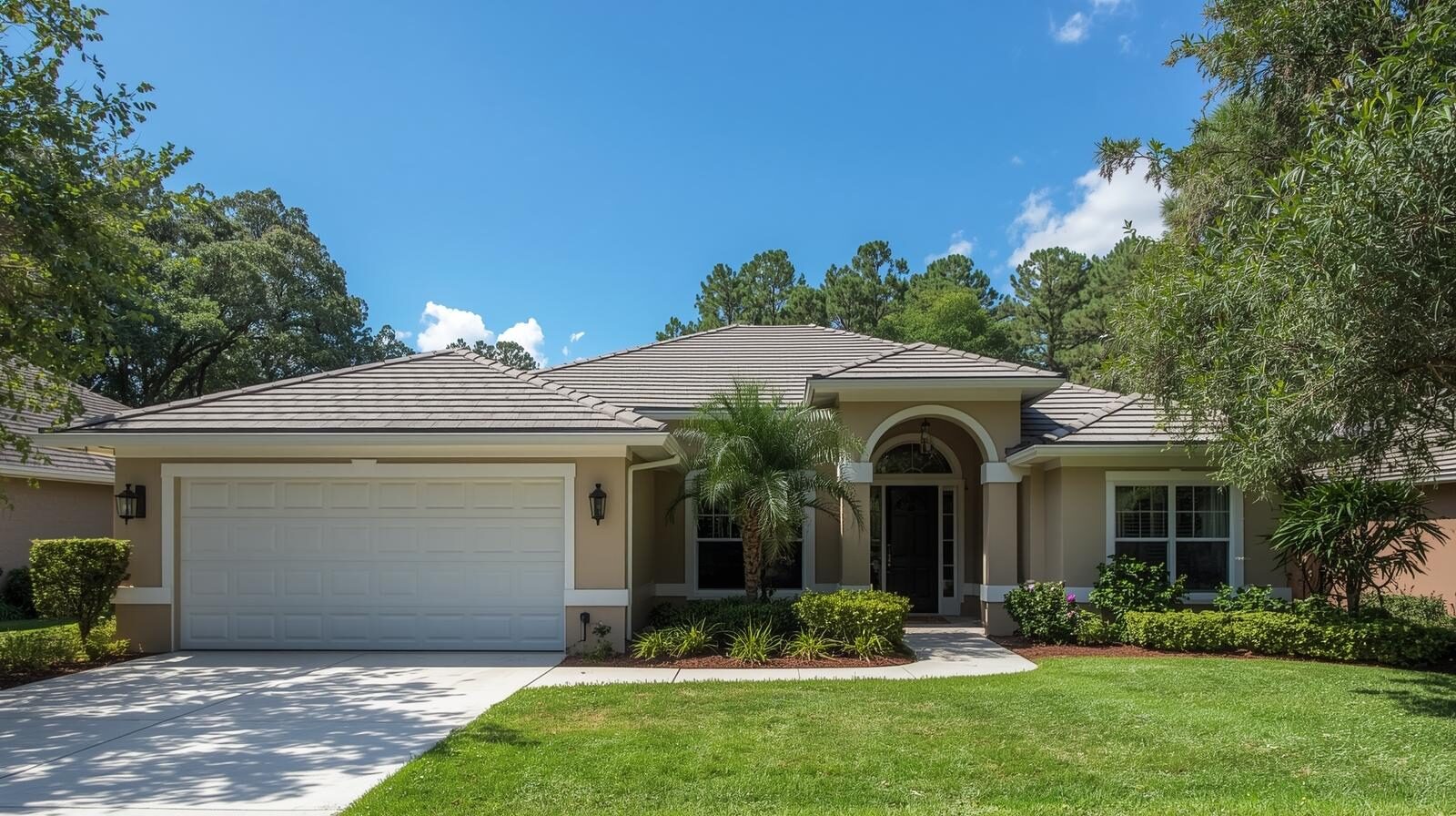 Tampa Bay Area grants allow home owners to access roof improvement funds.