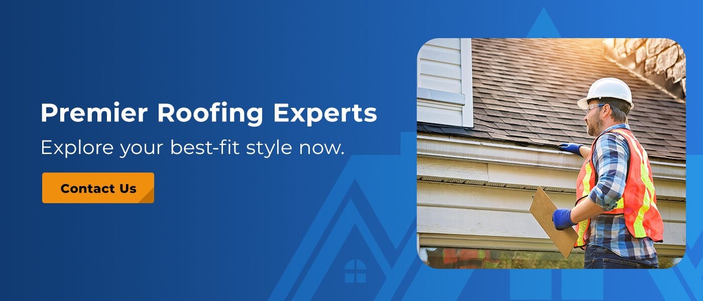 Partner With Pittsburgh's Premier Roofing Experts