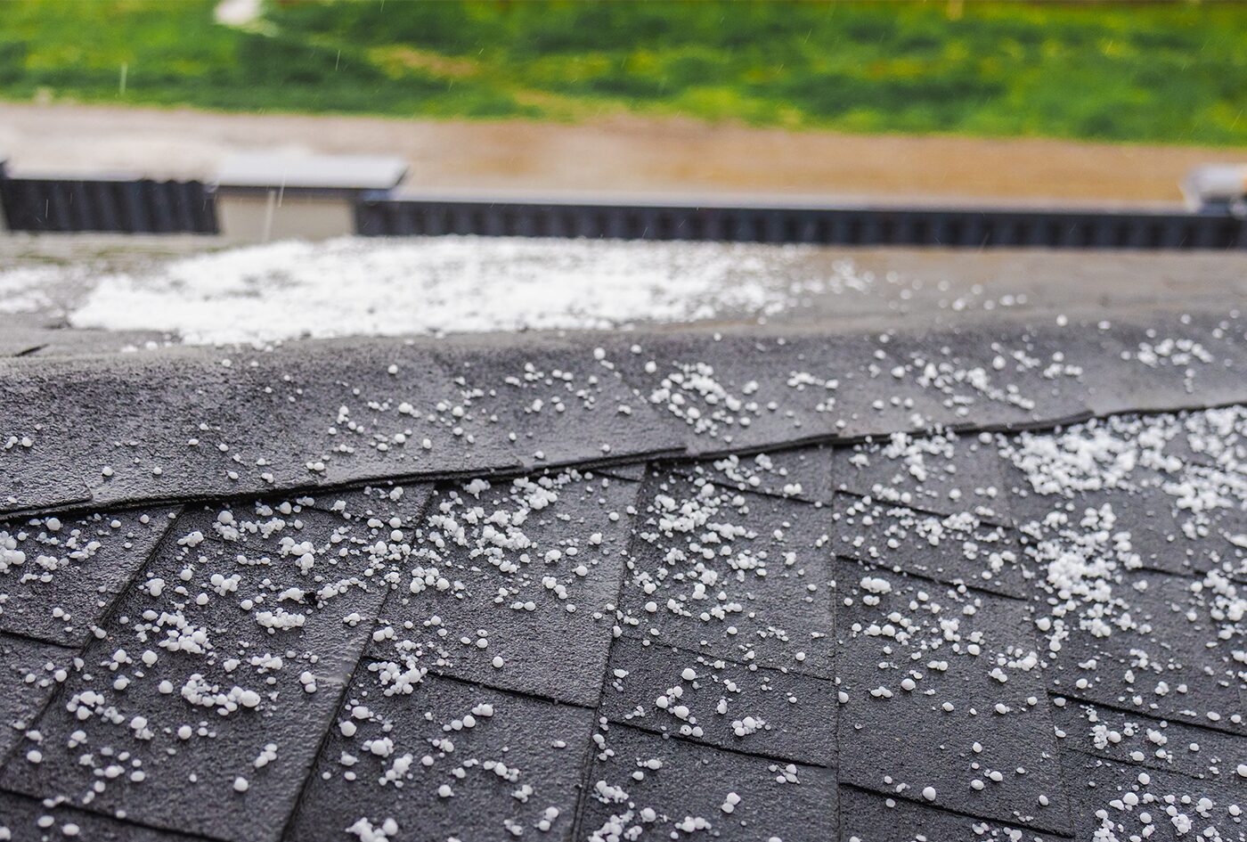 The Impact of Knoxville Weather on Your Roof