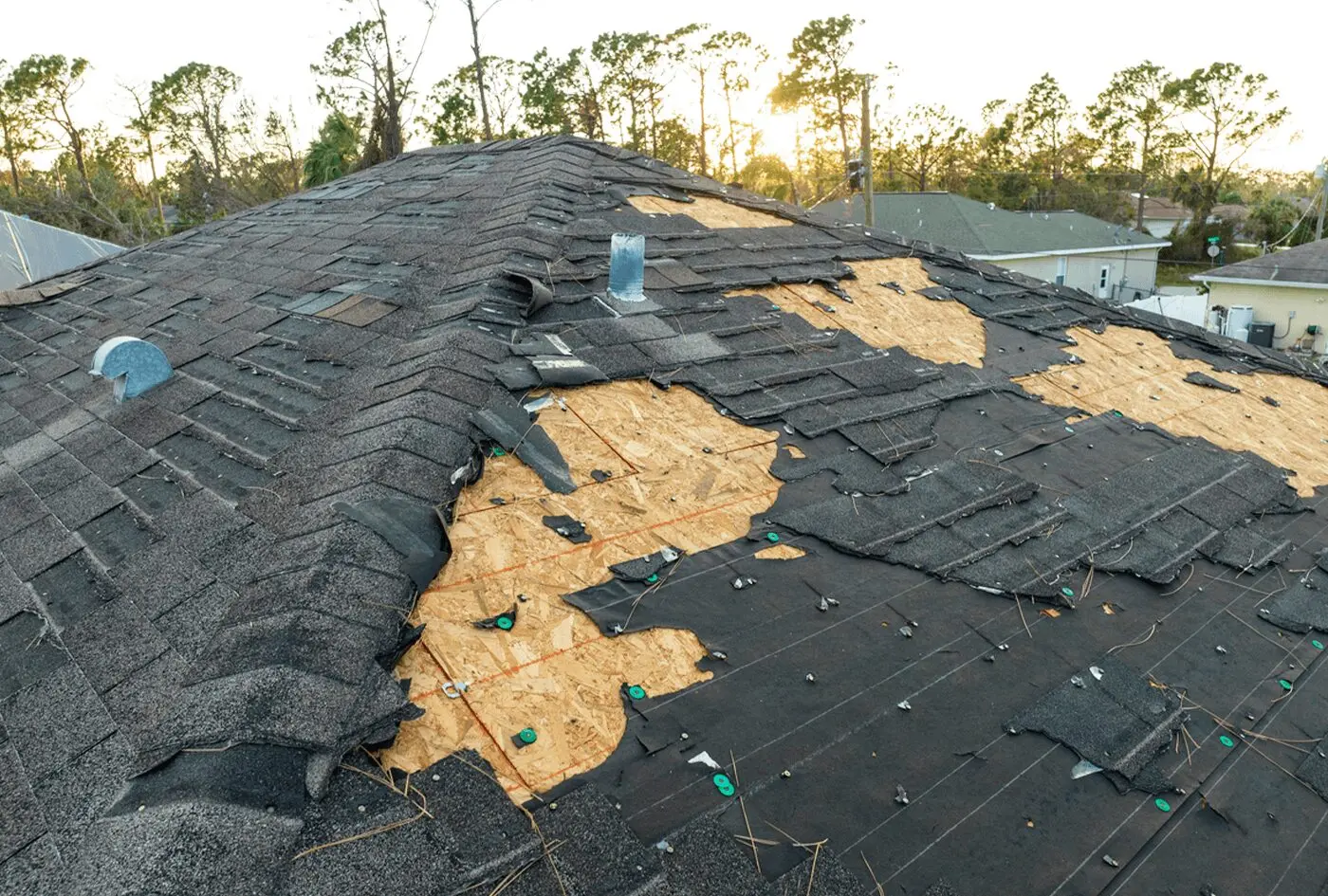 Homeowner Alert: Time Limits for Filing Roof Insurance Claims in North Carolina