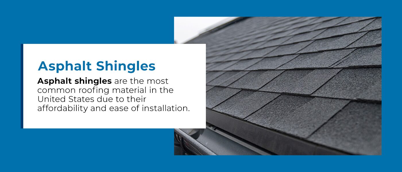 Asphalt Shingles