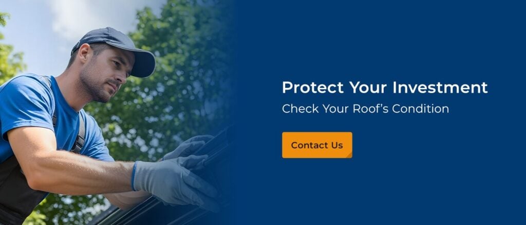 Protect Your Investment With Lifetime Quality Roofing and Exterior Services