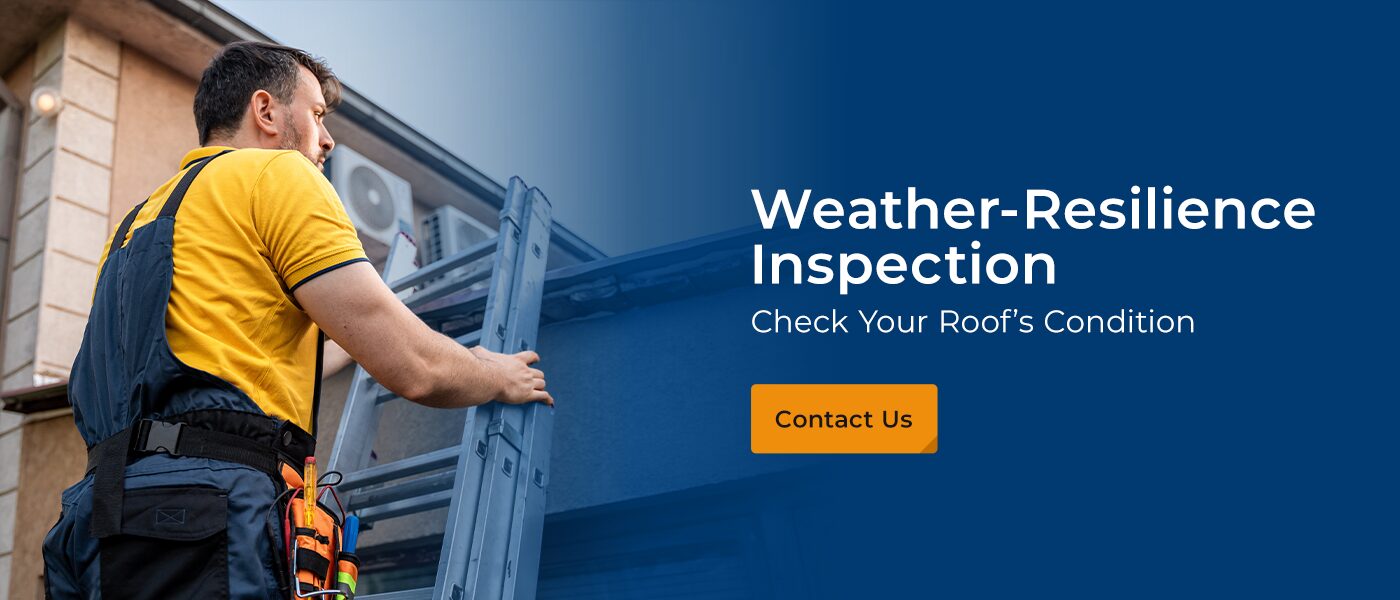 Schedule Your Free Knoxville Weather-Resilience Inspection