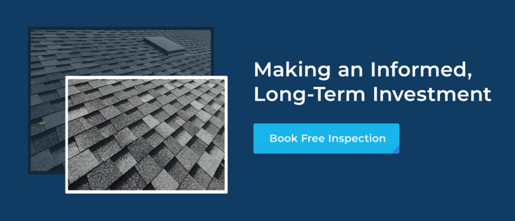 Making an Informed, Long-Term Investment